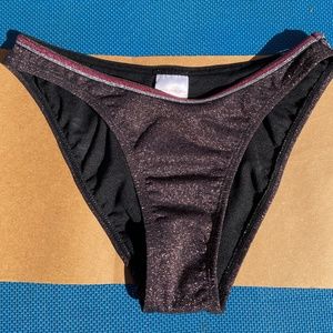 COPY - womens swim bottom XS